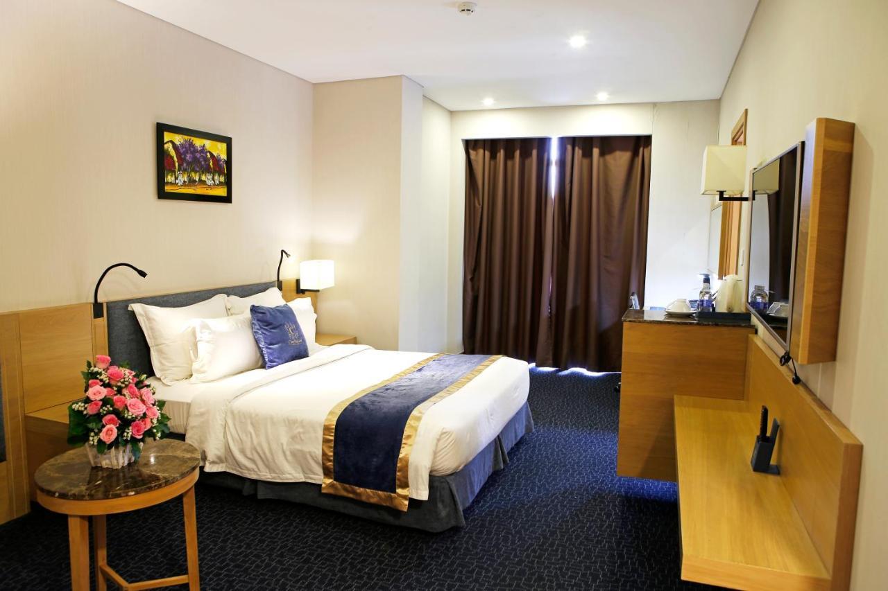 Ciao Saigon & Spa Hotel 4*