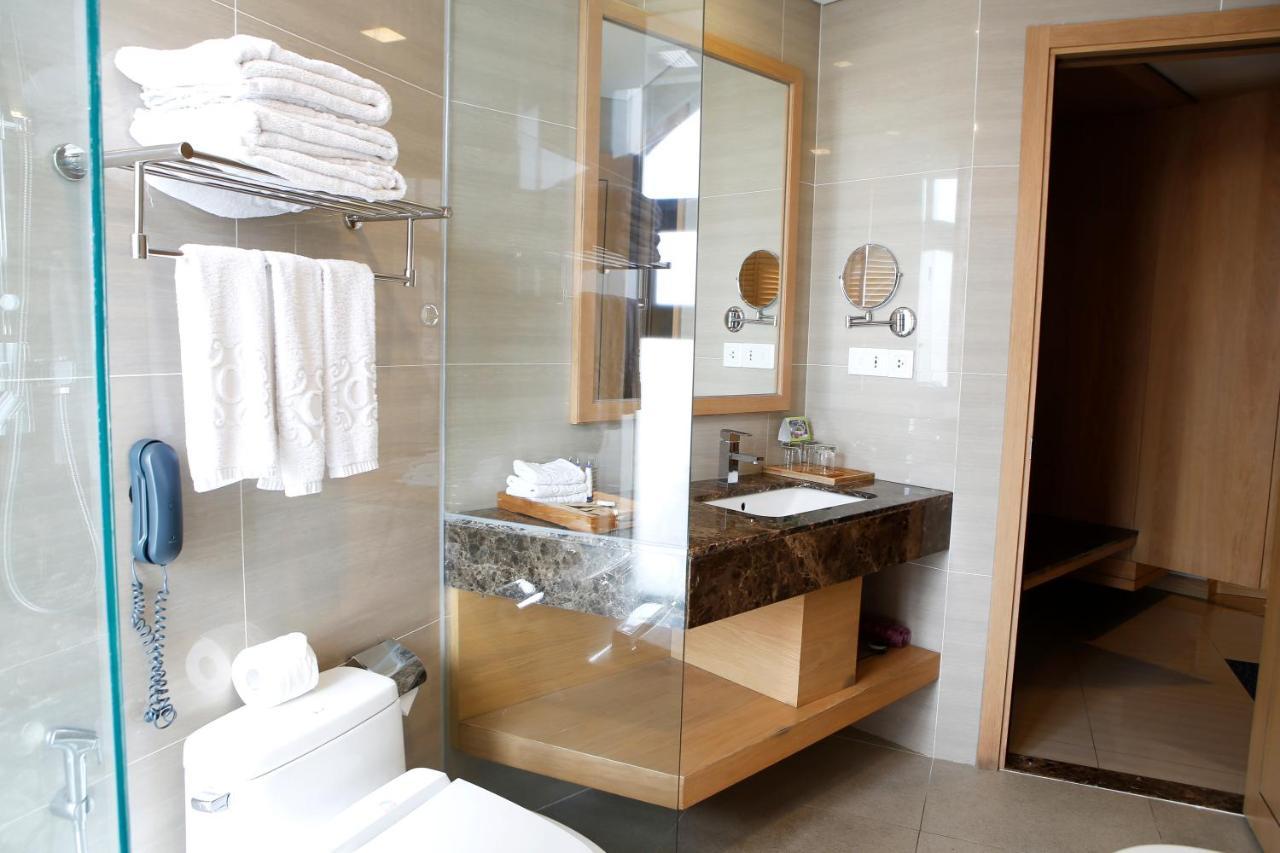 Hotel Ciao Saigon & Spa 4*