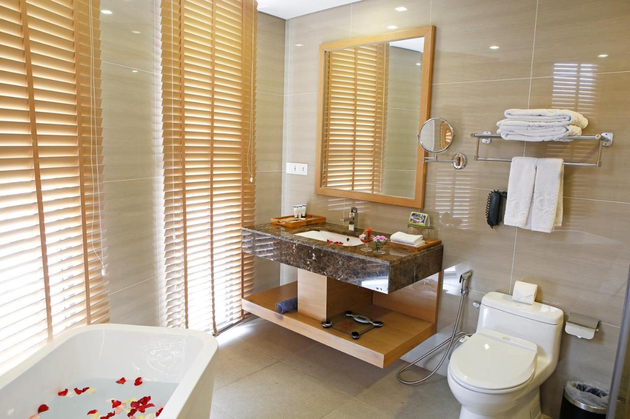 Ciao Saigon & Spa 4*