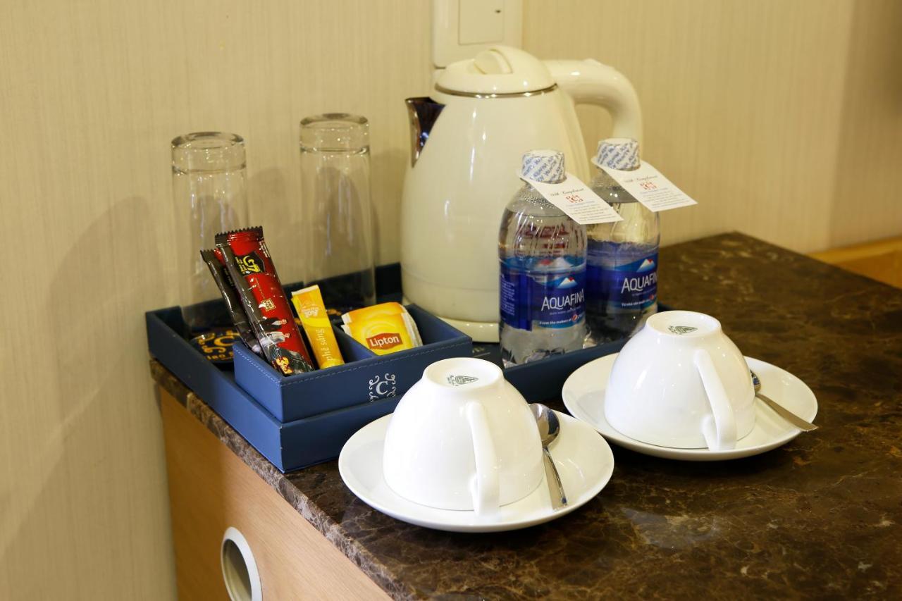 Ciao Saigon & Spa Hotel Ho Chi Minh City