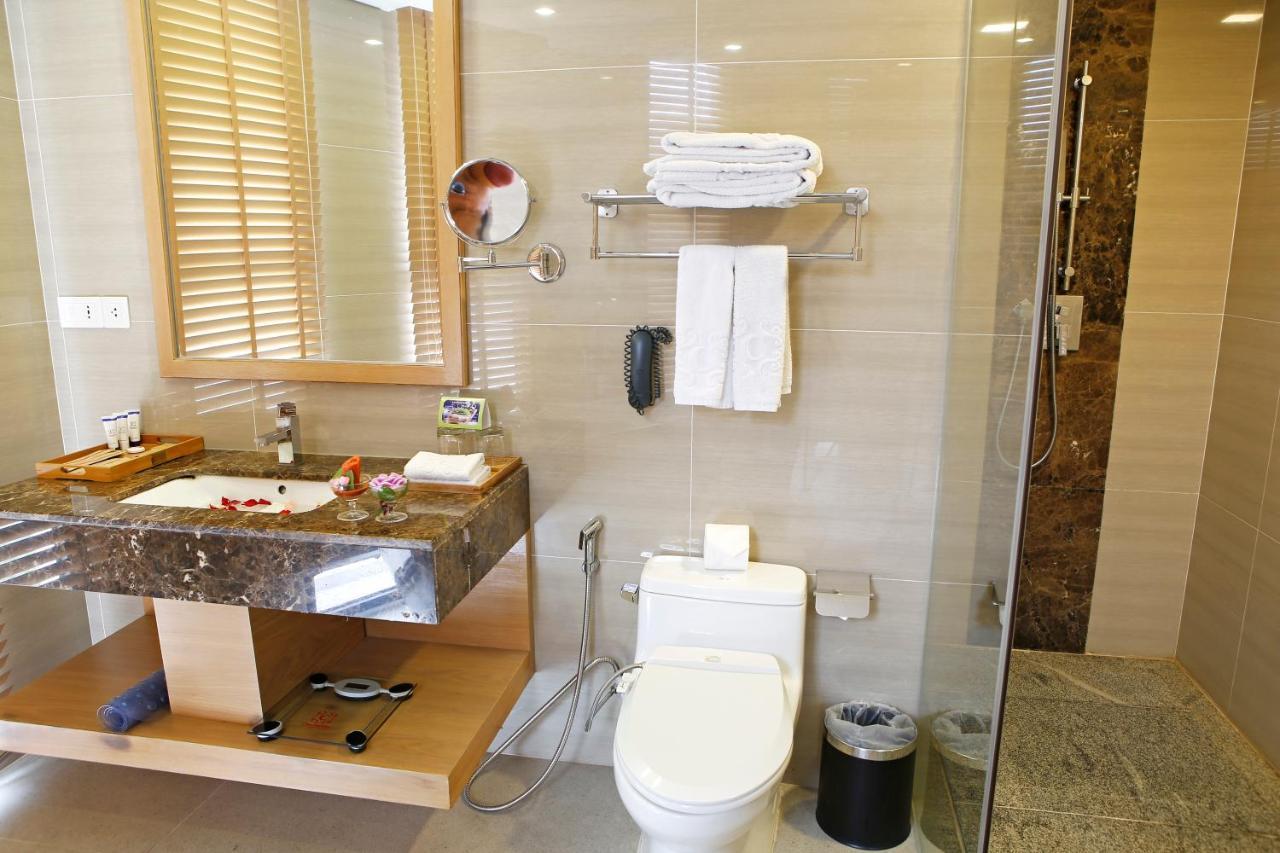 Hotel Ciao Saigon & Spa 4*