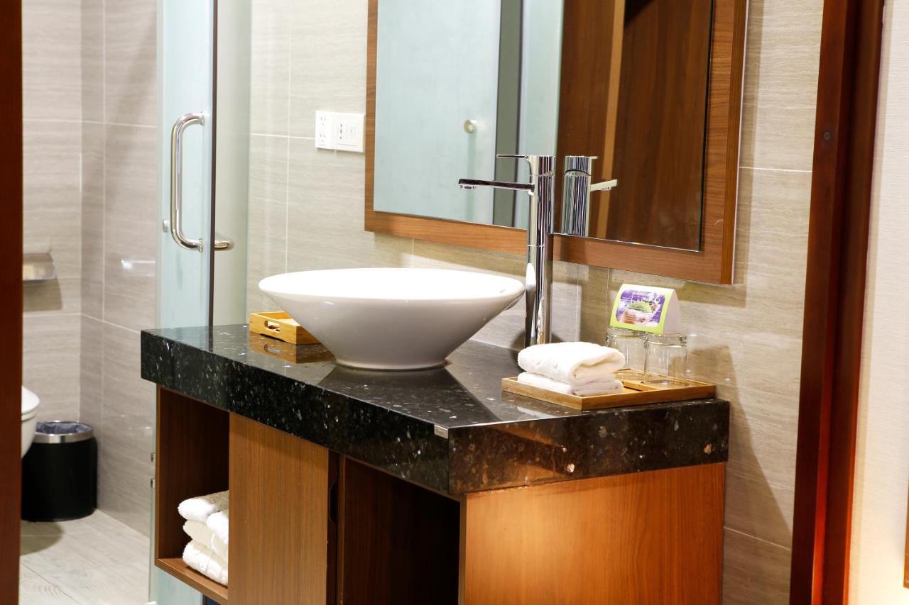 Hotel Ciao Saigon & Spa Ho Chi Minh City