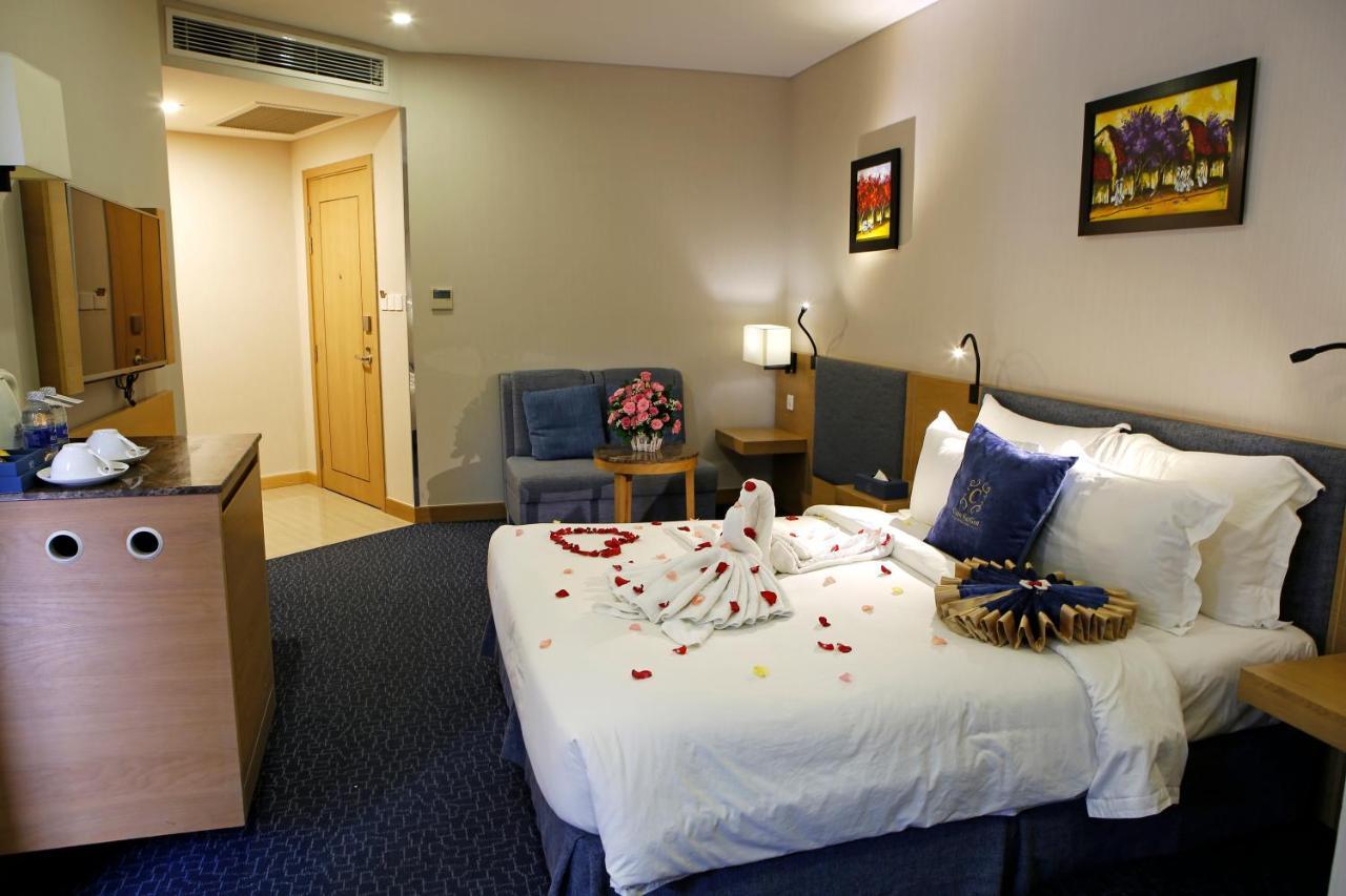 Ciao Saigon & Spa Hotel Ho Chi Minh City