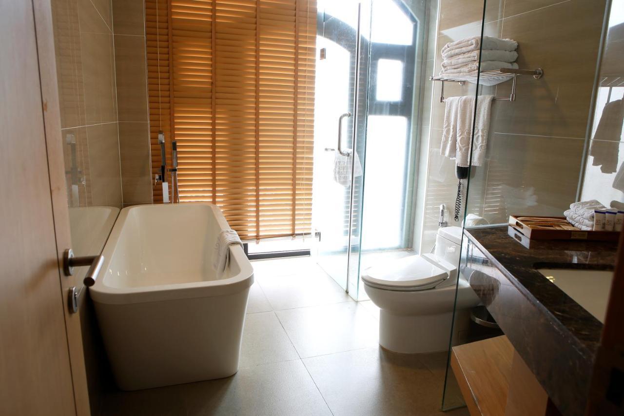 Ciao Saigon & Spa Hotel Ho Chi Minh City