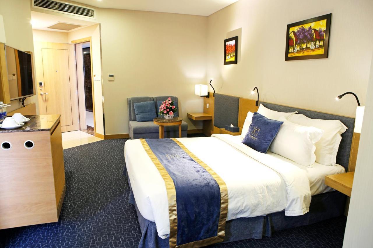 Ciao Saigon & Spa Hotel 4*