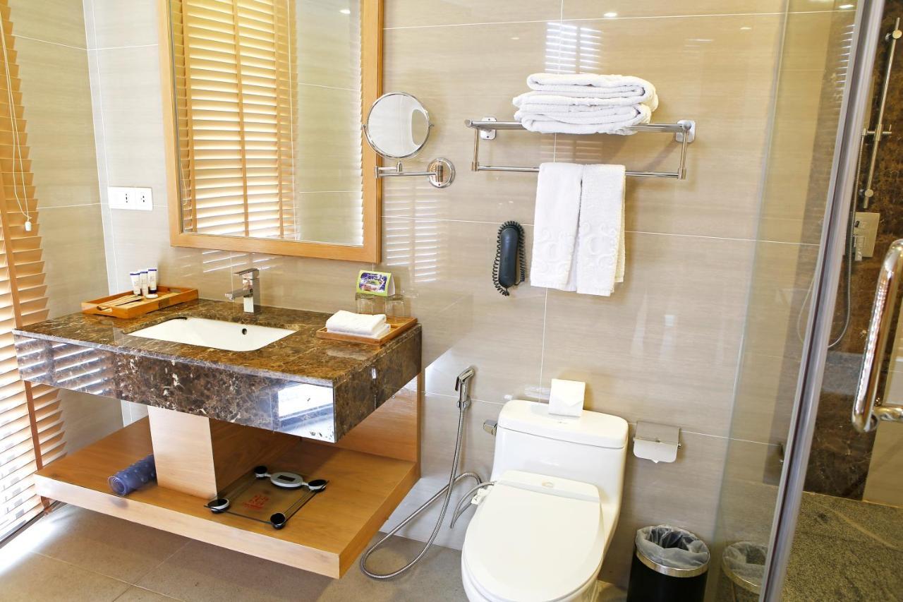 Ciao Saigon & Spa Hotel