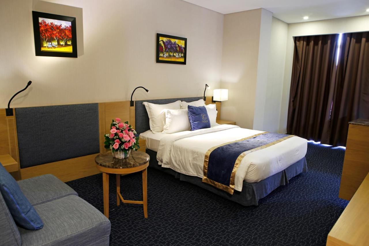 Ciao Saigon & Spa Hotel Ho Chi Minh City