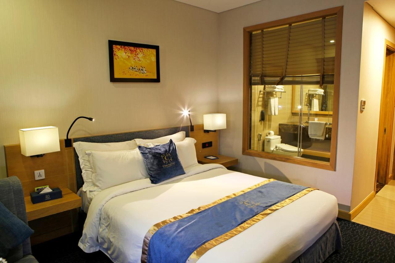 Ciao Saigon & Spa Hotel Ho Chi Minh City