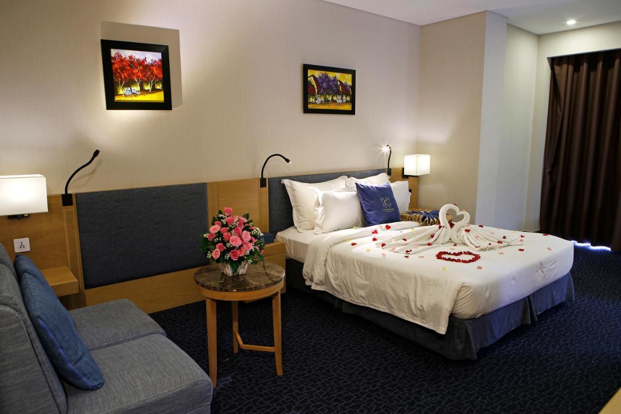 Ciao Saigon & Spa 4* Ho Chi Minh City