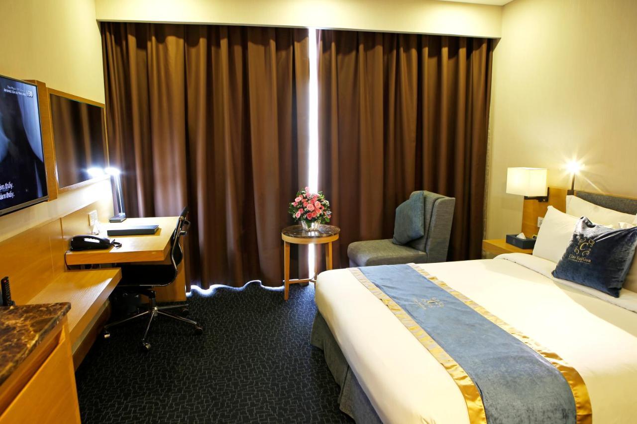 Ciao Saigon & Spa Ho Chi Minh City