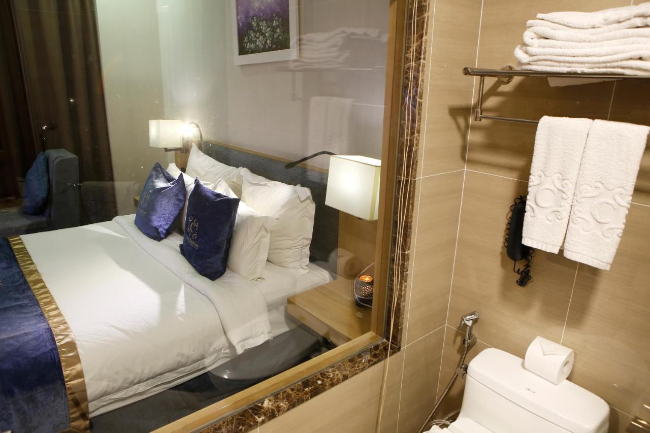 Ciao Saigon & Spa 4*