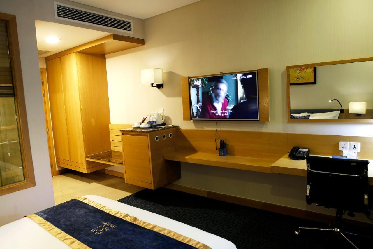 Ciao Saigon & Spa 4* Ho Chi Minh City