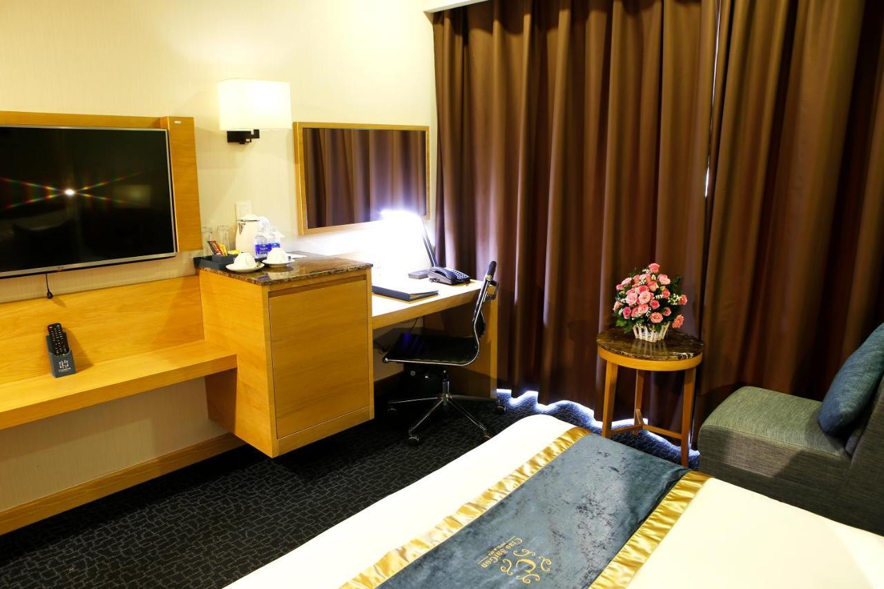 Ciao Saigon & Spa Hotel Ho Chi Minh City