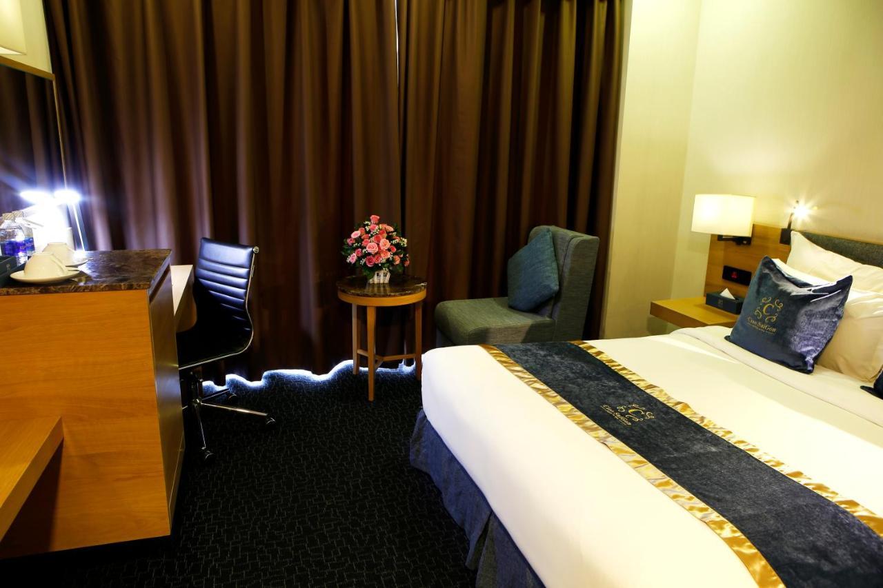 Ciao Saigon & Spa Hotel Ho Chi Minh City
