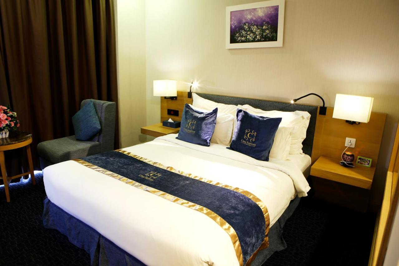 Ciao Saigon & Spa