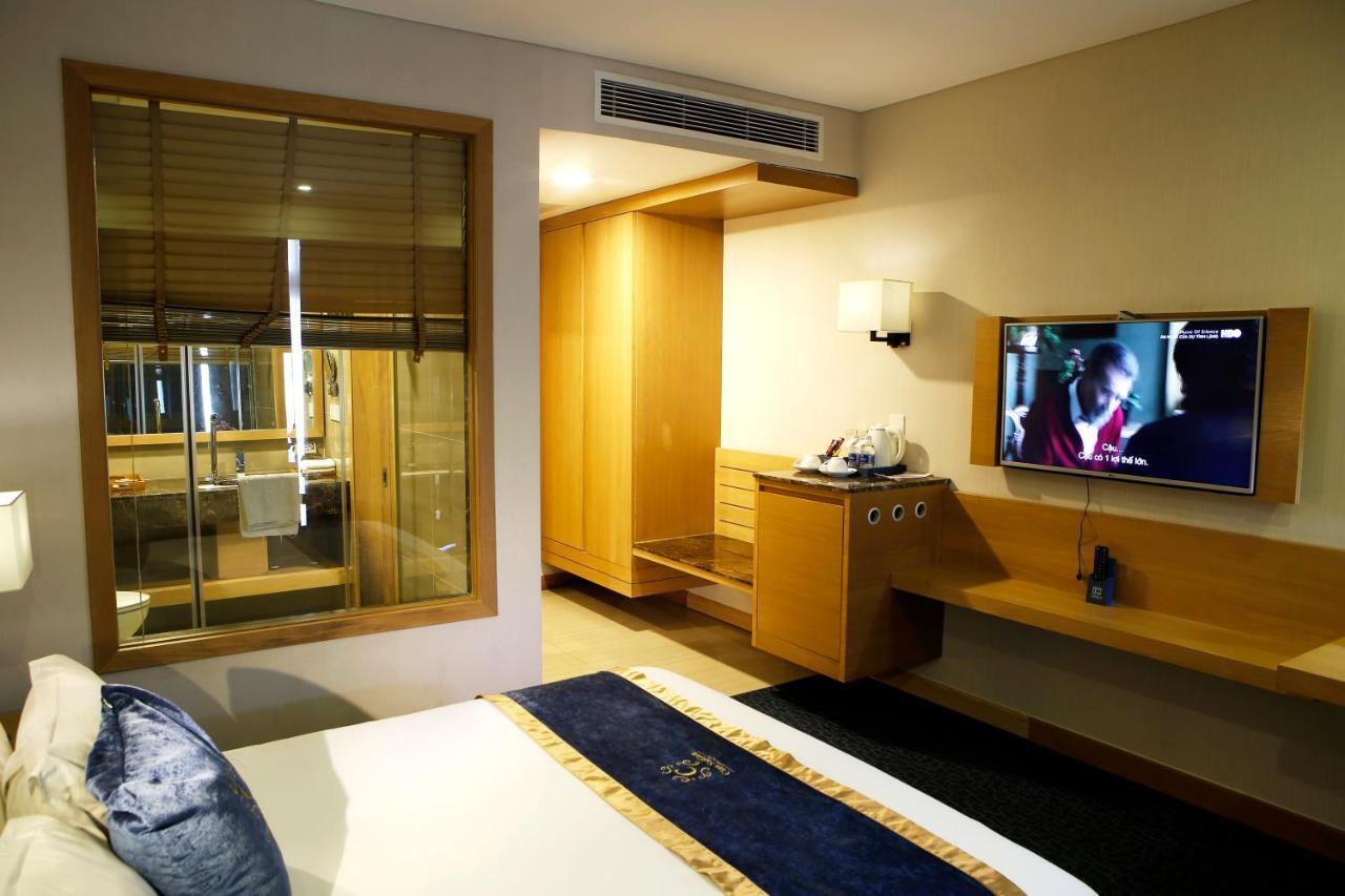 Ciao Saigon & Spa Hotel Ho Chi Minh City
