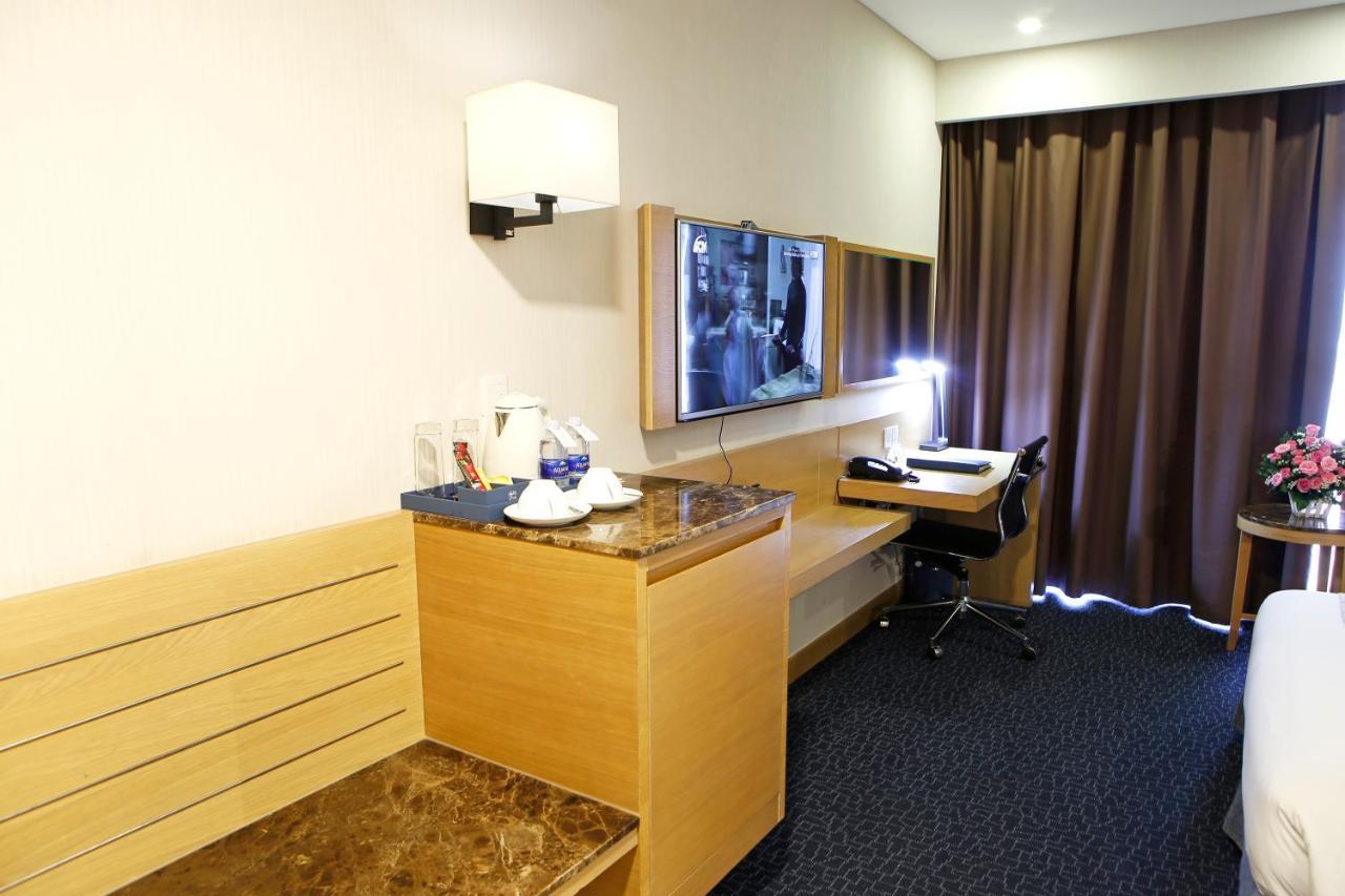Ciao Saigon & Spa