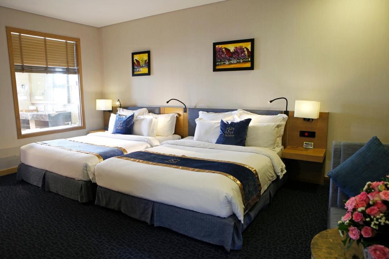 Ciao Saigon & Spa 4* Ho Chi Minh City