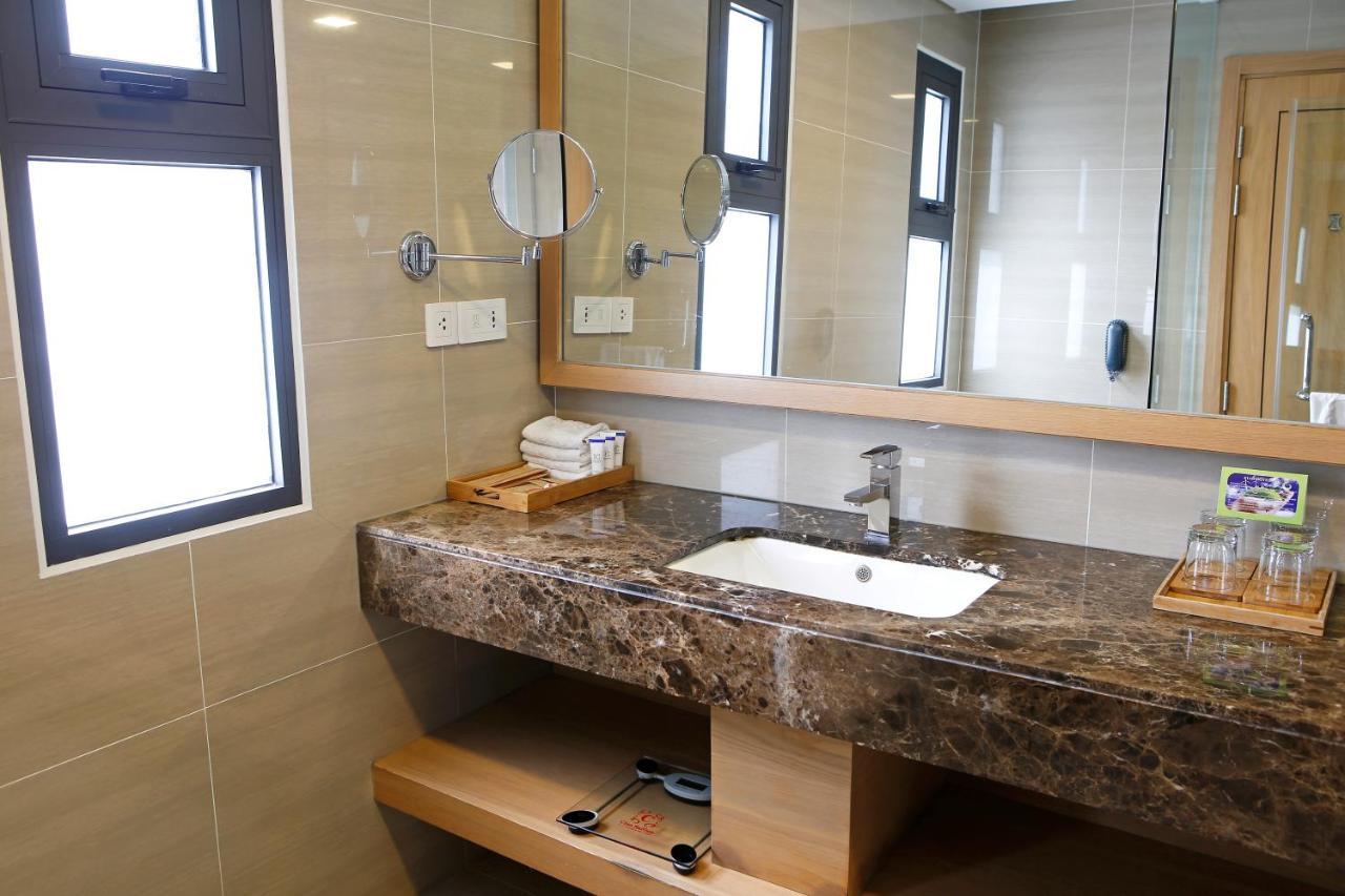 Ciao Saigon & Spa Hotel 4*