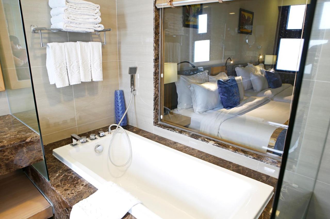 Ciao Saigon & Spa 4* Ho Chi Minh City