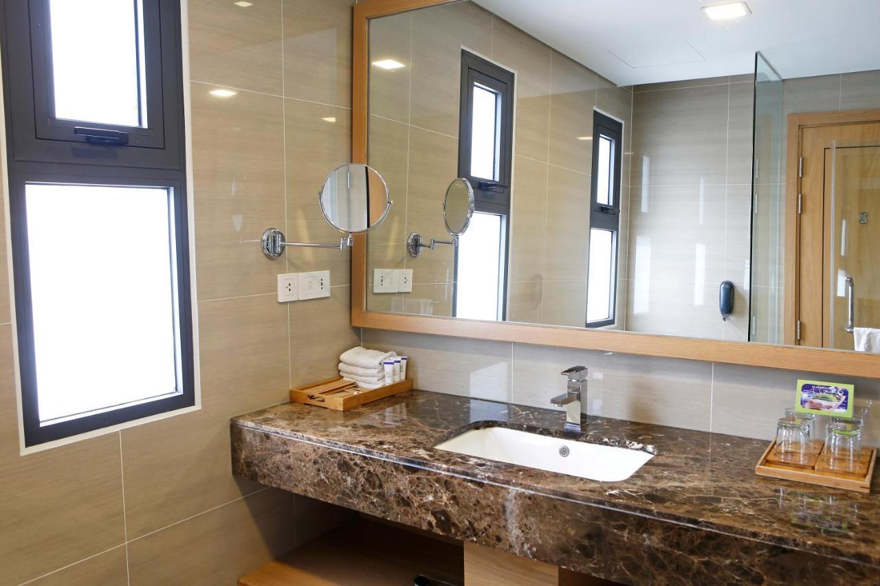 Ciao Saigon & Spa Hotel Ho Chi Minh City