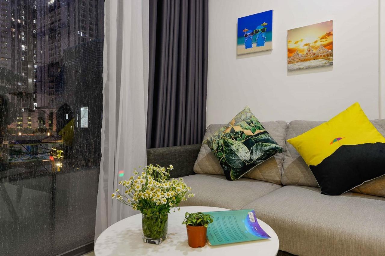 Hyn Houses Ho Chi Minh City