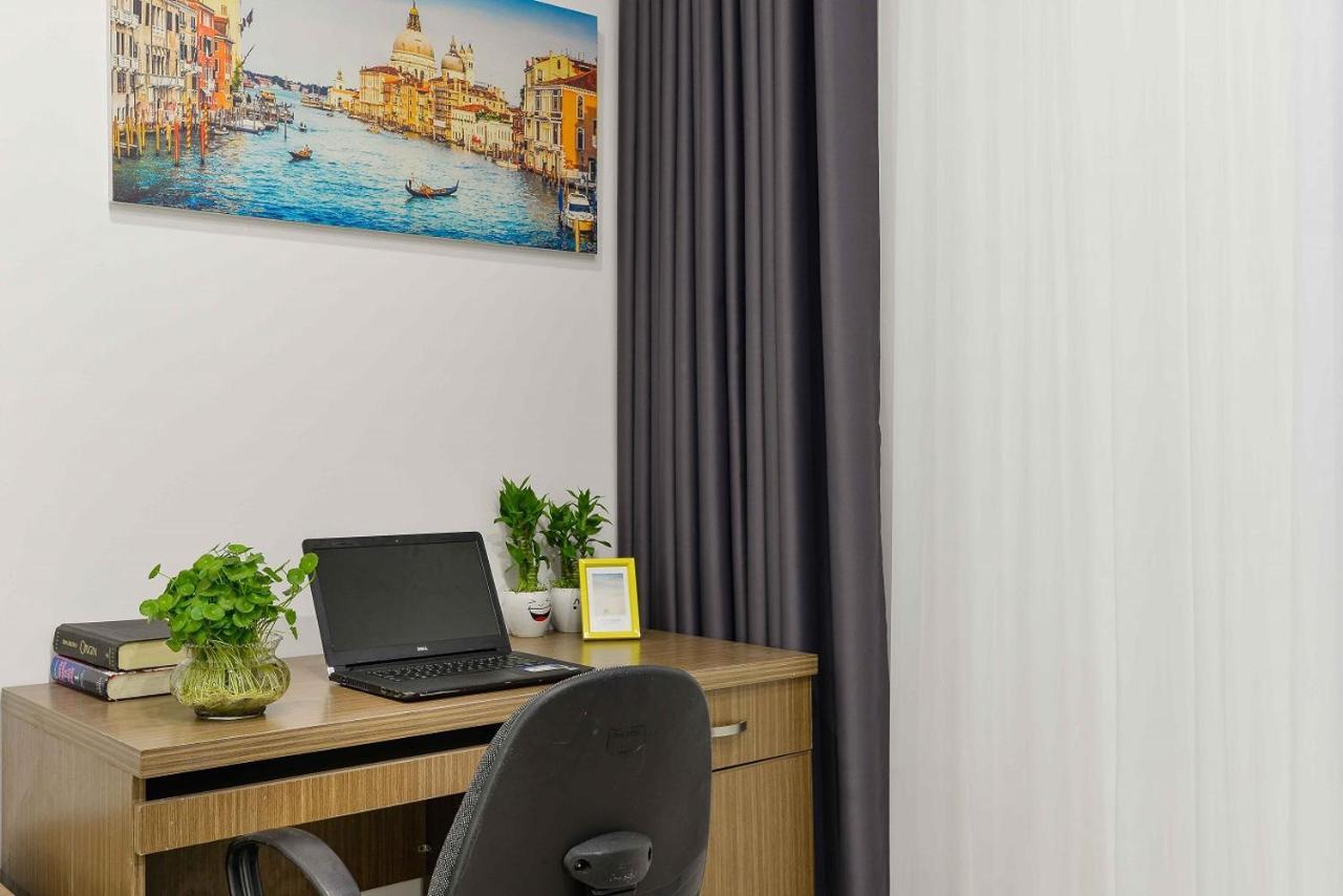 Hyn Houses * Ho Chi Minh City