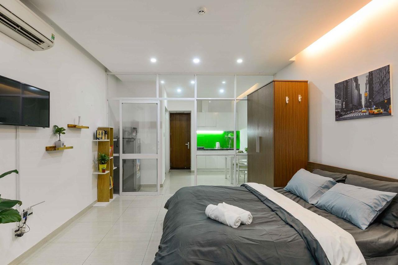 Hyn Houses * Ho Chi Minh City