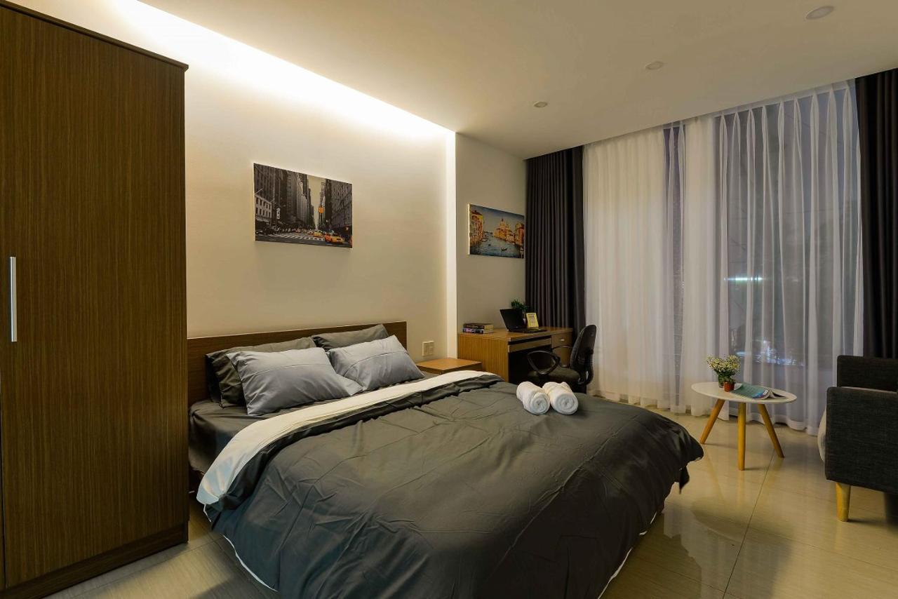 Apartment Hyn Houses *