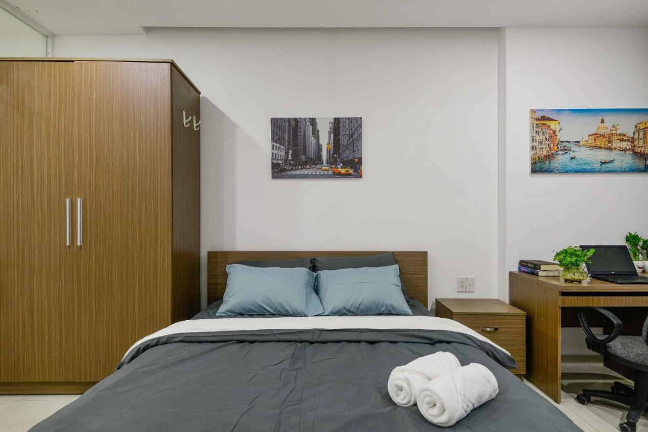 Apartment Hyn Houses *
