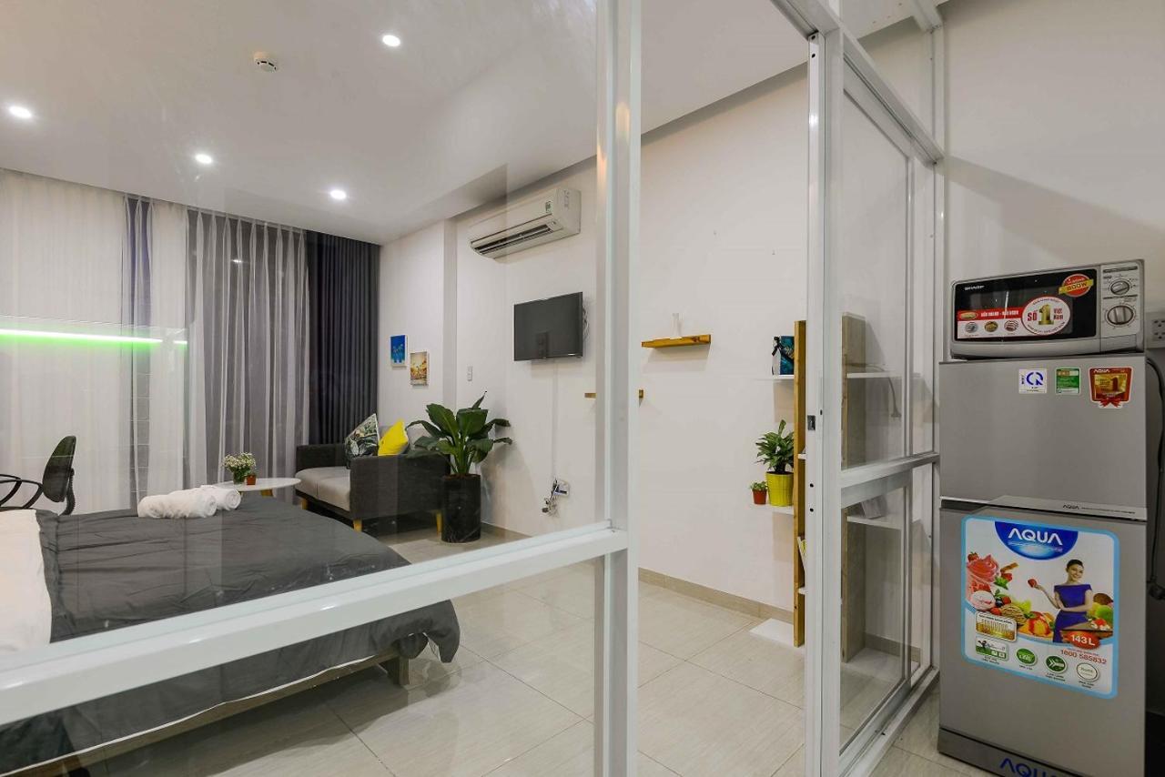 Hyn Houses Apartment