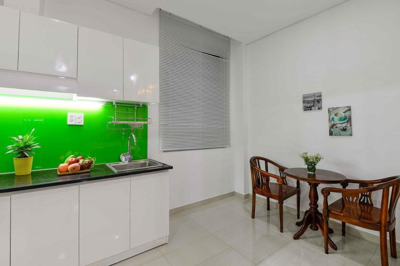 Apartment Hyn Houses *