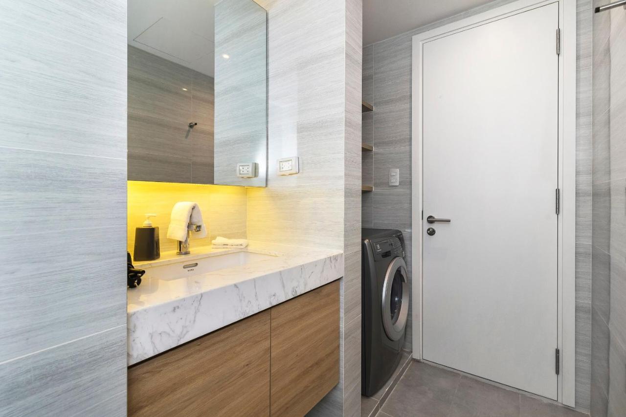 The One Sai Gon Serviced Apartment
