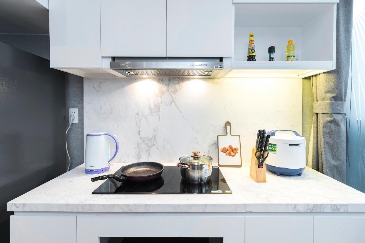 Apartment The One Sai Gon Serviced Ho Chi Minh City