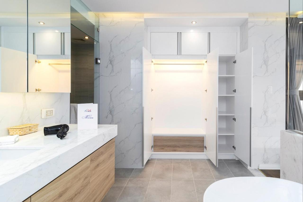 Apartment The One Sai Gon Serviced Ho Chi Minh City