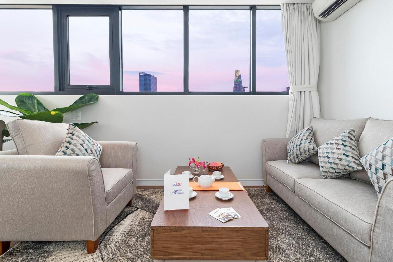 Apartment The One Sai Gon Serviced Ho Chi Minh City