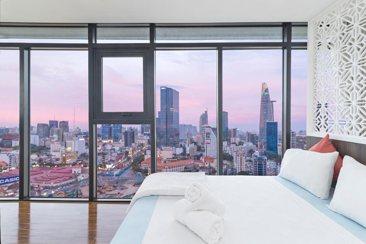 The One Sai Gon Serviced Apartment