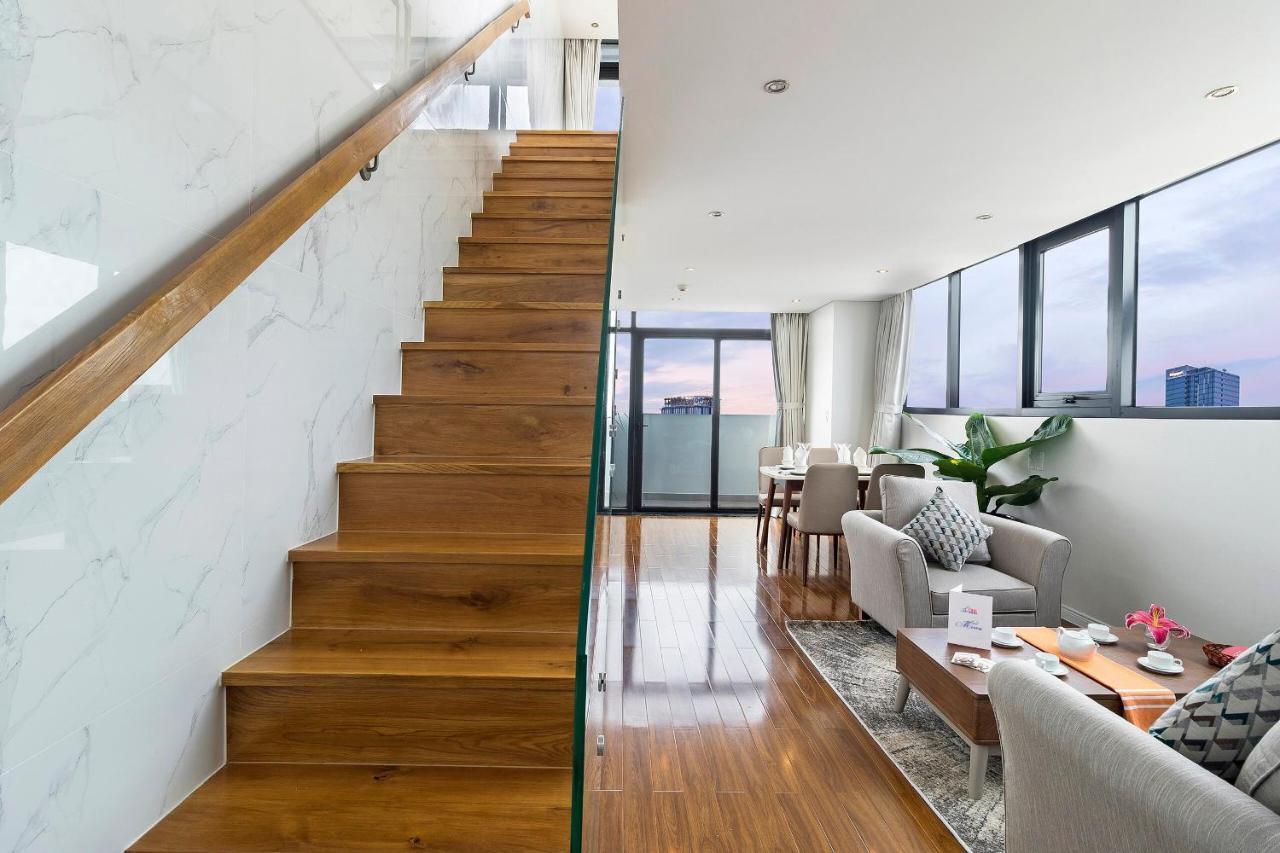 The One Sai Gon Serviced Apartment Ho Chi Minh City