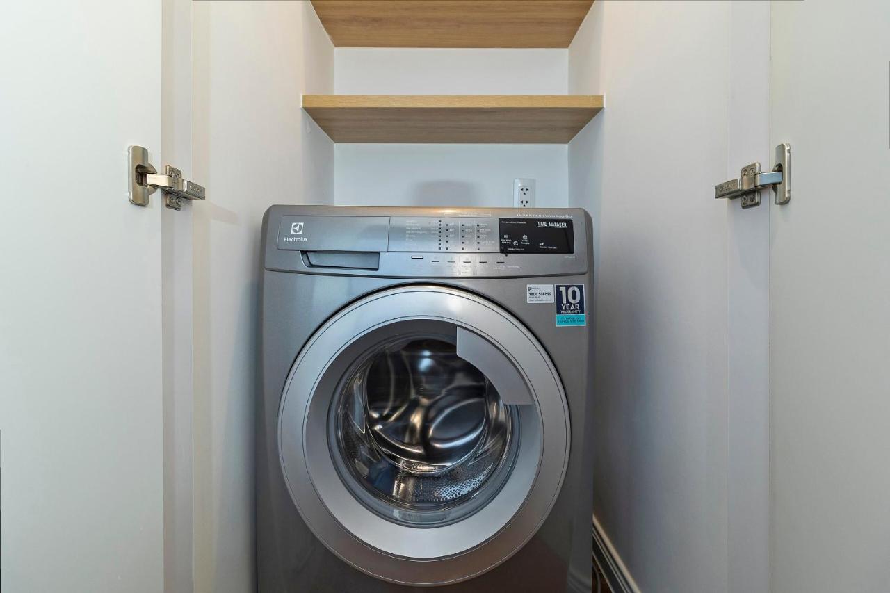 The One Sai Gon Serviced Apartment