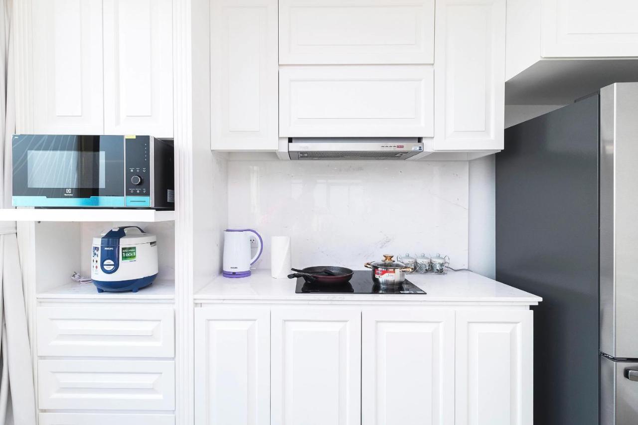 Apartment The One Sai Gon Serviced Ho Chi Minh City