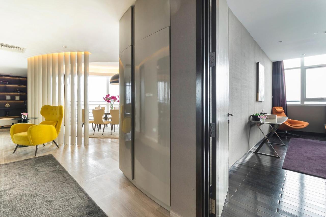 Apartment The One Sai Gon Serviced Ho Chi Minh City
