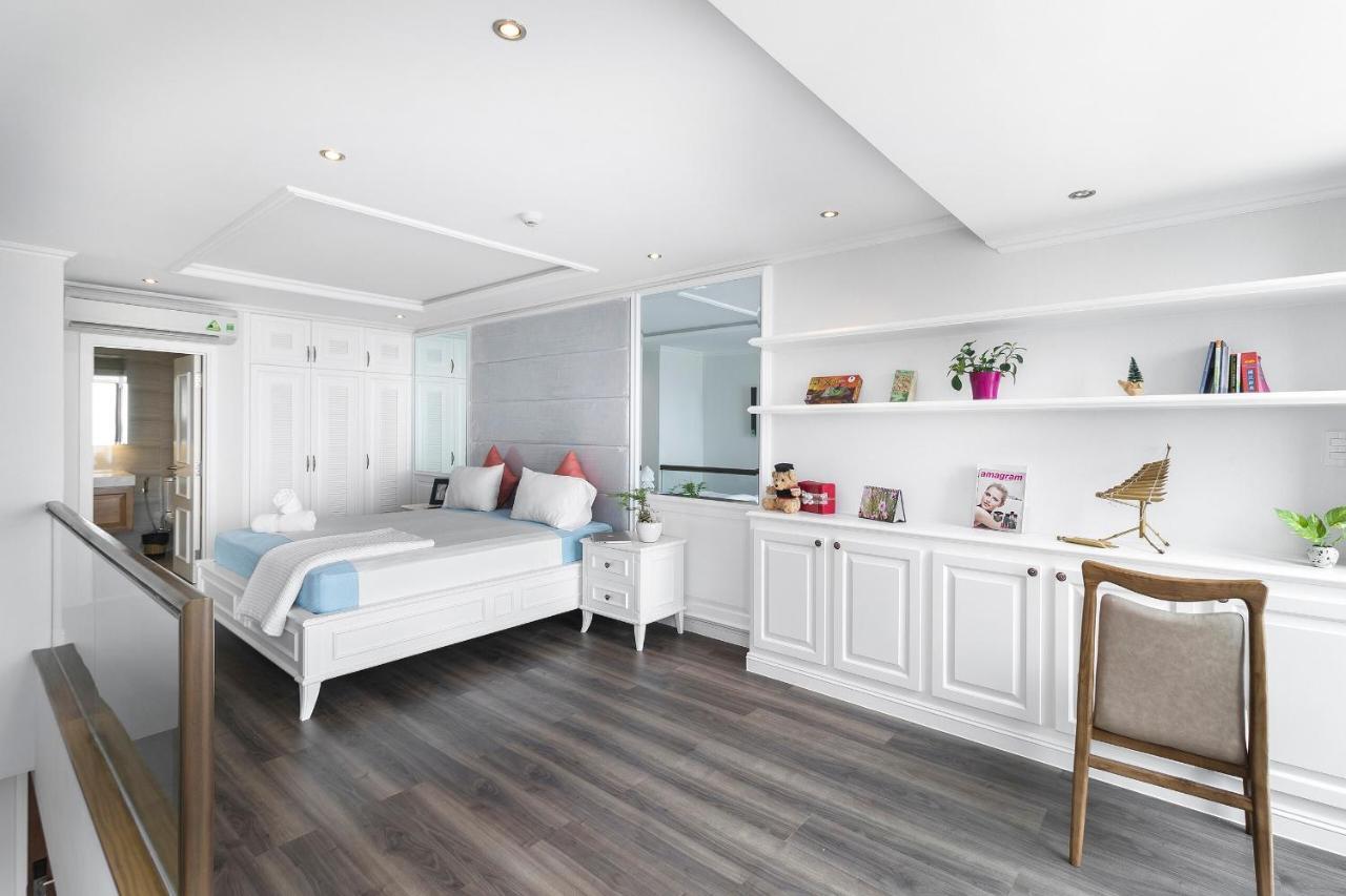 The One Sai Gon Serviced Apartment