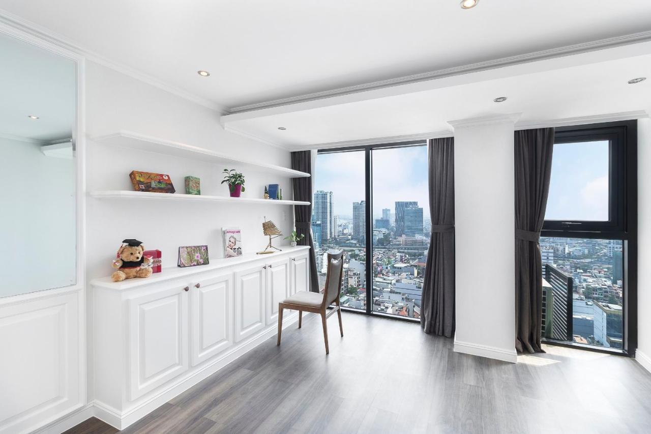 Apartment The One Sai Gon Serviced Ho Chi Minh City