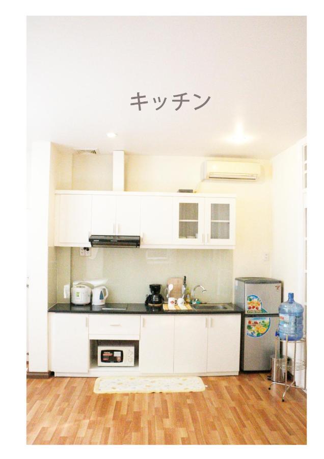 Bamboo House Serviced Aparthotel