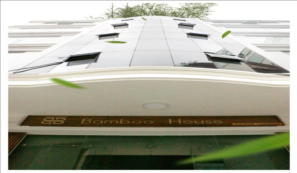 Bamboo House Serviced Ho Chi Minh City