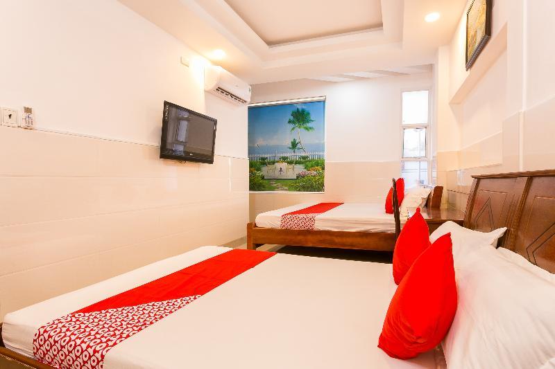 Hotel Song Xanh