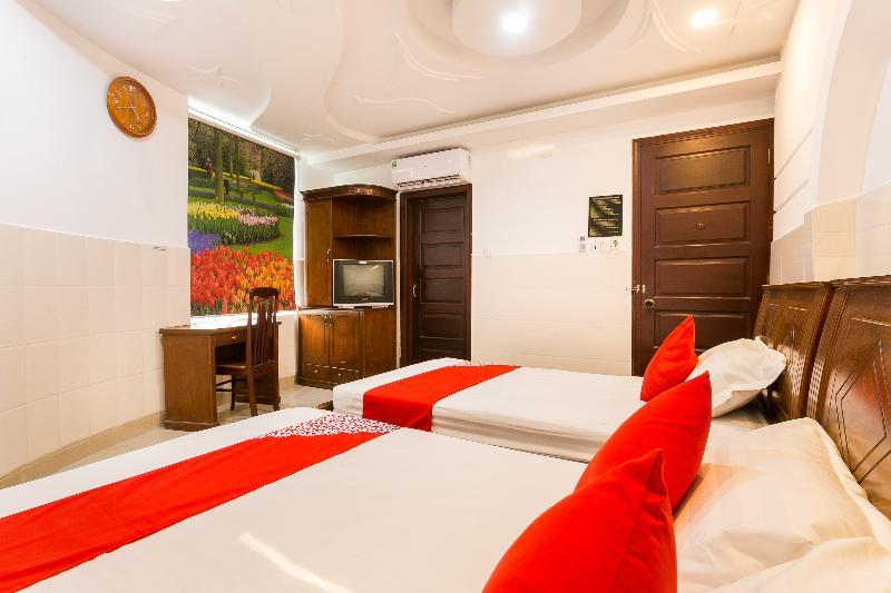 Song Xanh Hotel Ho Chi Minh City