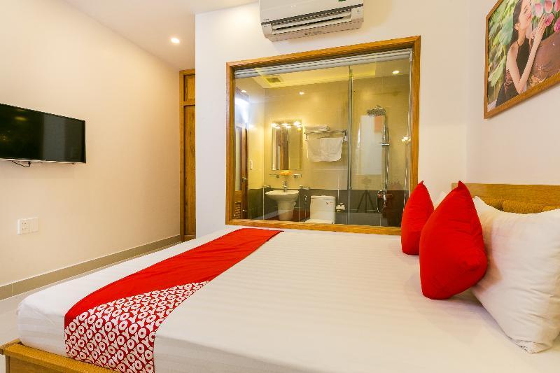 Oyo 231 Thien Cung