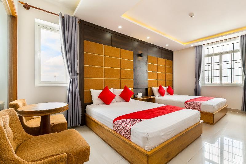 Oyo 231 Thien Cung Hotel
