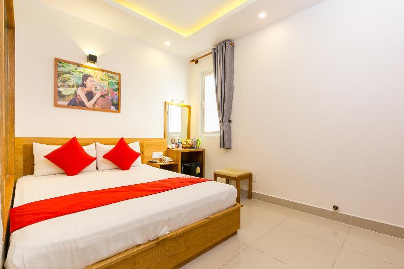 Hotel Oyo 231 Thien Cung Ho Chi Minh City